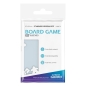 Preview: Ultimate Guard Premium Soft Sleeves für Brettspielkarten Standard European (50)